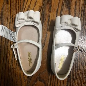 Toddler gymboree dress shoes size 6c